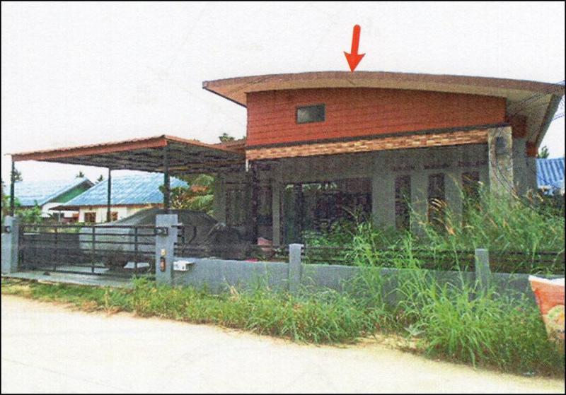 สำนักท้อน บ้านฉาง ระยอง