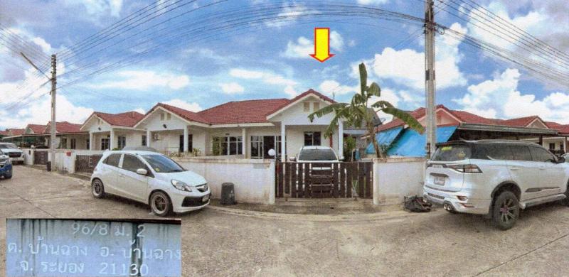บ้านฉาง บ้านฉาง ระยอง