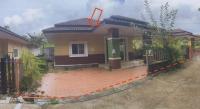 ขายบ้านเดี่ยว แม่น้ำคู้ ปลวกแดง ระยอง ขนาด 42 ตร.ว. ของ ธนาคารอาคารสงเคราะห์