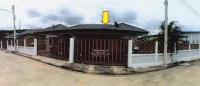 ขายบ้านแฝด