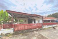 ขายบ้านเดี่ยว บางบุตร บ้านค่าย ระยอง ขนาด 52.5 ตร.ว. ของ ธนาคารอาคารสงเคราะห์