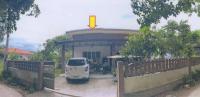ขายบ้านเดี่ยว