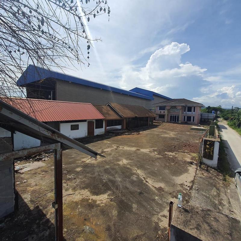 ห้วยโป่ง เมืองระยอง ระยอง