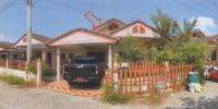 ขายบ้านเดี่ยว ตะพง เมืองระยอง ระยอง ขนาด 37.5 ตร.ว. ของ ธนาคารอาคารสงเคราะห์
