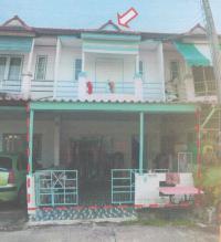 ขายบ้านแฝด ตะพง เมืองระยอง ระยอง ขนาด 17.5 ตร.ว. ของ ธนาคารอาคารสงเคราะห์
