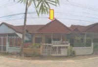 ขายทาวน์เฮ้าส์