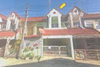 ขายทาวน์เฮ้าส์ ตะพง เมืองระยอง ระยอง ขนาด 17.2 ตร.ว. ของ ธนาคารอาคารสงเคราะห์