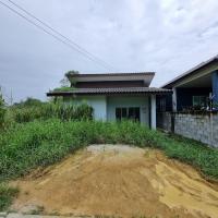 ขายบ้านเดี่ยว สำนักท้อน บ้านฉาง ระยอง ขนาด 50 ตร.ว. ของ ธนาคารอาคารสงเคราะห์