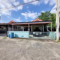 ขายบ้านเดี่ยว
