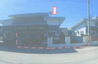 ขายบ้านแฝด