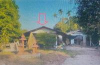 ขายบ้านเดี่ยว