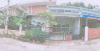 ขายบ้านแฝด