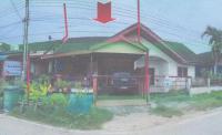 ขายบ้านแฝด