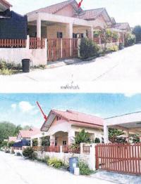 ขายบ้านเดี่ยว