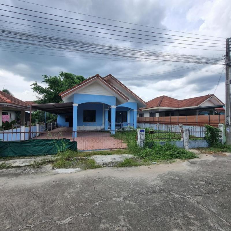 สำนักท้อน บ้านฉาง ระยอง