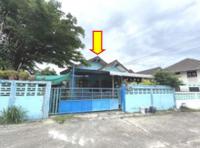 ขายบ้านเดี่ยว
