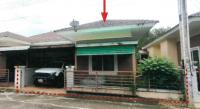 ขายบ้านแฝด