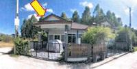 ขายบ้านแฝด ตาขัน บ้านค่าย ระยอง ขนาด 35.5 ตร.ว. ของ ธนาคารอาคารสงเคราะห์
