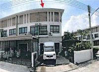 ขายทาวน์เฮ้าส์ ปลวกแดง ปลวกแดง ระยอง ขนาด 29 ตร.ว. ของ ธนาคารอาคารสงเคราะห์