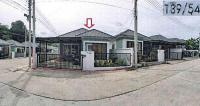 ขายบ้านแฝด