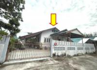 ขายบ้านเดี่ยว