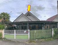 ขายบ้านเดี่ยว