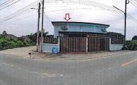 ขายบ้านแฝด