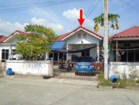 ขายบ้านเดี่ยว