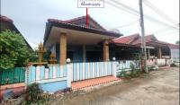 ขายบ้านแฝด