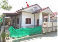ขายบ้านเดี่ยว ห้วยโป่ง เมืองระยอง ระยอง ขนาด 30.8 ตร.ว. ของ ธนาคารอาคารสงเคราะห์