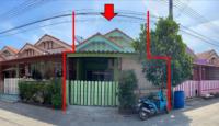 ขายทาวน์เฮ้าส์