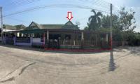 ขายบ้านแฝด