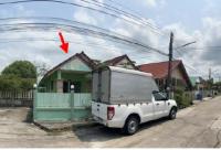 ขายบ้านเดี่ยว ทับมา เมืองระยอง ระยอง ขนาด 50 ตร.ว. ของ ธนาคารอาคารสงเคราะห์
