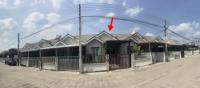 ขายทาวน์เฮ้าส์ มาบตาพุด เมืองระยอง ระยอง ขนาด 27.1 ตร.ว. ของ ธนาคารอาคารสงเคราะห์