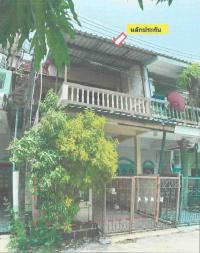 ขายทาวน์เฮ้าส์ เชิงเนิน เมืองระยอง ระยอง ขนาด 20 ตร.ว. ของ ธนาคารอาคารสงเคราะห์