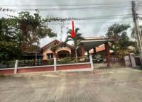 ขายบ้านเดี่ยว