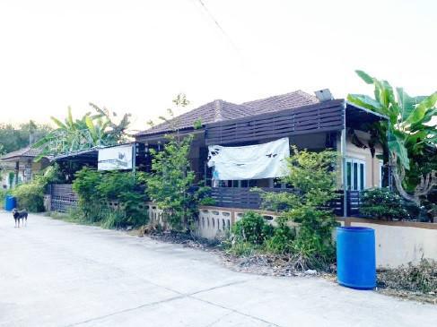 หนองบัว บ้านค่าย ระยอง