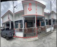 ขายทาวน์เฮ้าส์