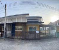 ขายบ้านแฝด