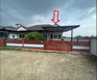 ขายบ้านแฝด