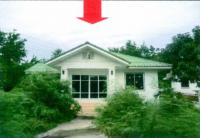 ขายบ้านเดี่ยว เพ เมืองระยอง ระยอง ขนาด 116 ตร.ว. ของ ธนาคารอาคารสงเคราะห์
