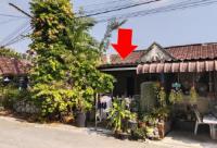 ขายทาวน์เฮ้าส์