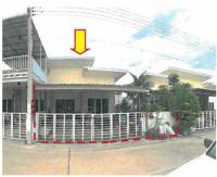 ขายบ้านแฝด