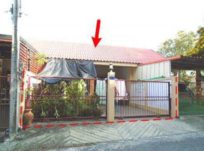 สำนักท้อน บ้านฉาง ระยอง