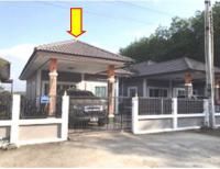 ขายบ้านเดี่ยว