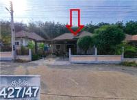 ขายบ้านเดี่ยว ตาสิทธิ์ ปลวกแดง ระยอง ขนาด 52 ตร.ว. ของ ธนาคารอาคารสงเคราะห์
