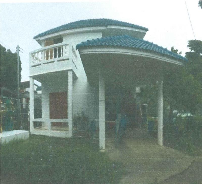 ท่าประดู่ เมืองระยอง ระยอง