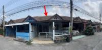 ขายทาวน์เฮ้าส์