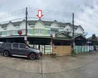 ขายทาวน์เฮ้าส์