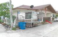 ขายบ้านแฝด